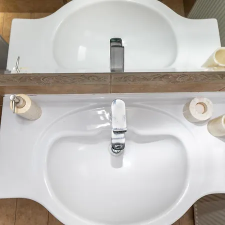 Attic Retreat Apartamento Argostoli (Kefalonia)