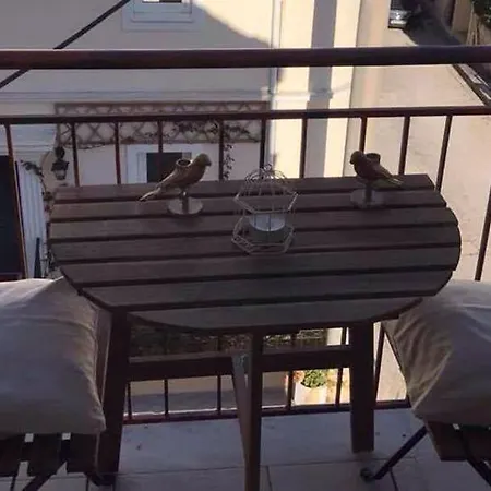Apartamento Attic Retreat Argostoli (Kefalonia)