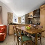 Attic Retreat Lejlighed *