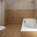 Attic Retreat