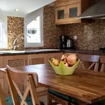 Lejlighed Attic Retreat