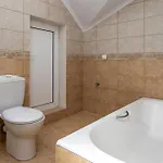 Attic Retreat