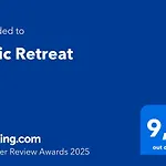 Lejlighed Attic Retreat