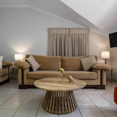 דירה Attic Retreat ארגוסטולי