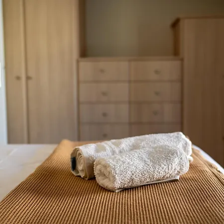 Attic Retreat Lejlighed