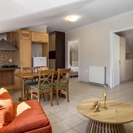 Attic Retreat Argostoli (Kefalonia)