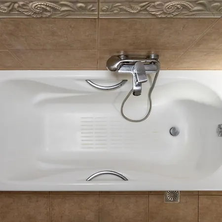 Attic Retreat Apartmán Argostoli (Kefalonia)