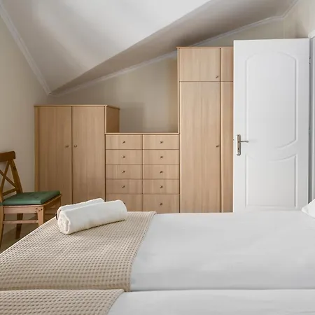 Apartment Attic Retreat Argostoli (Kefalonia)
