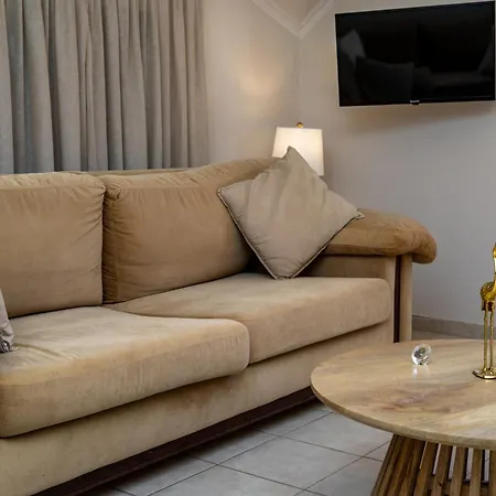 Attic Retreat * Argostoli (Kefalonia)