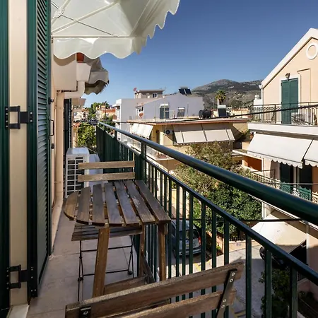 Attic Retreat Apartmán